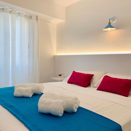 Seafront New Apartment Boutique Lloret de Mar Kültér fotó