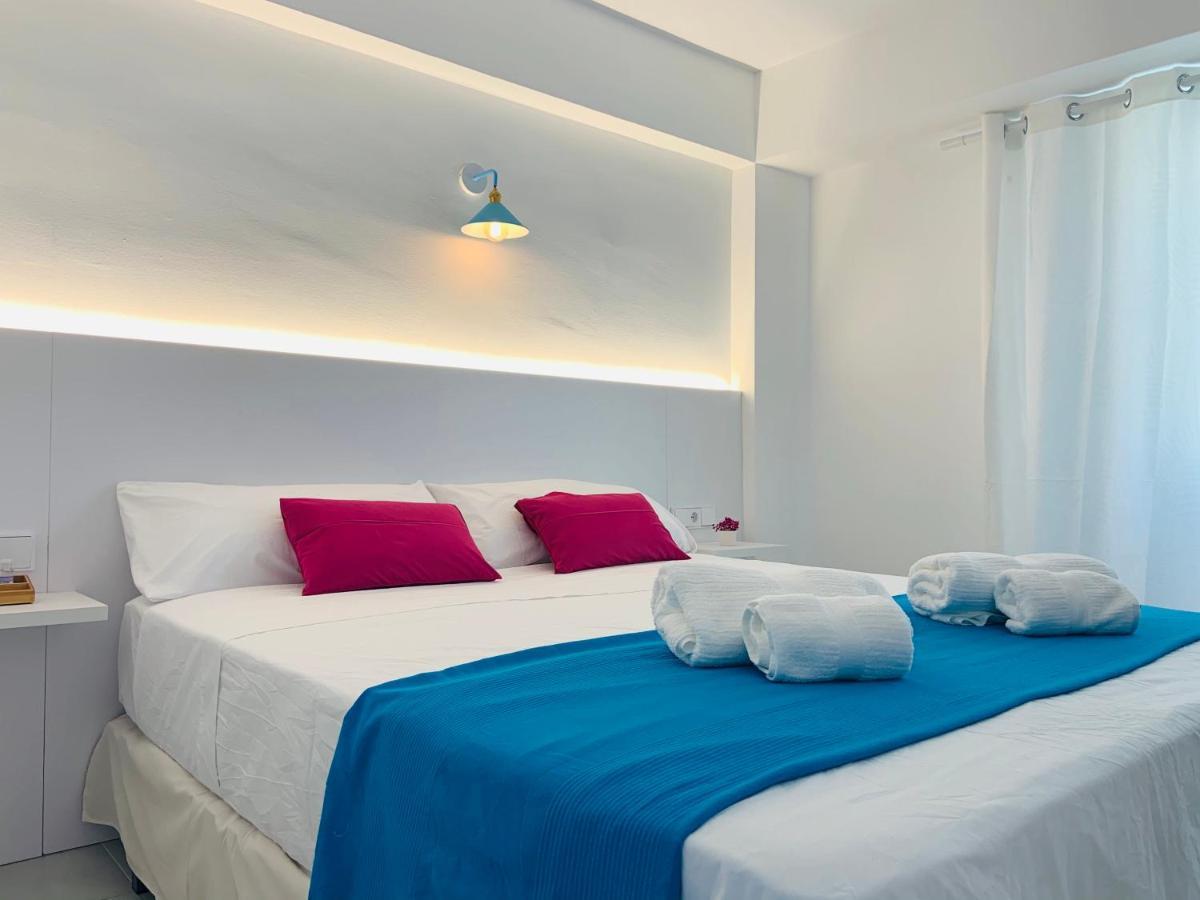 Seafront New Apartment Boutique Lloret de Mar Kültér fotó
